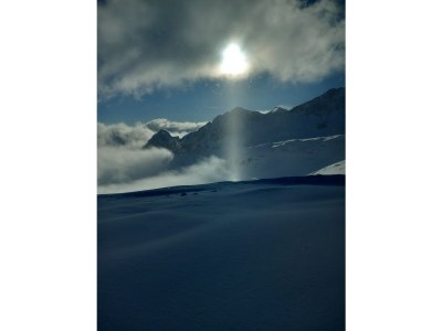 Holiday apartment Hofer Lydia 1 - Environment photo 38