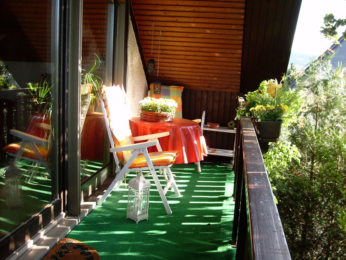 Holiday apartment " Angelika Rotthaus " - Outdoor photo 2