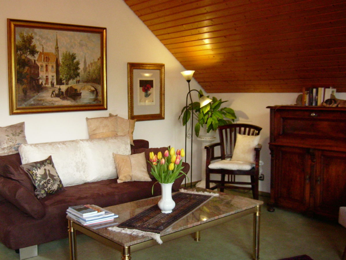 Holiday apartment " Angelika Rotthaus " - Features photo 3