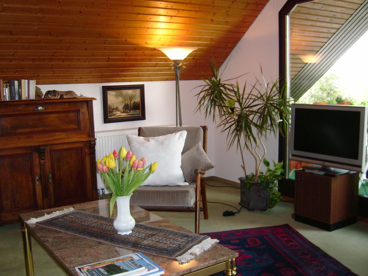 Holiday apartment " Angelika Rotthaus " - Features photo 4