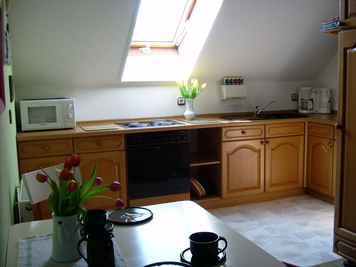 Holiday apartment " Angelika Rotthaus " - Features photo 5