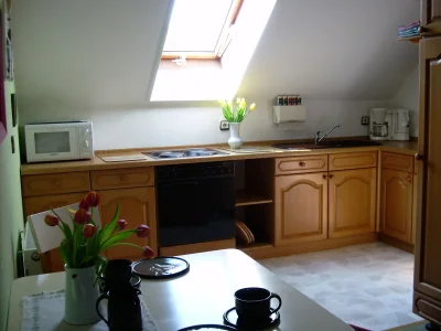 Holiday apartment " Angelika Rotthaus " - Features photo 5