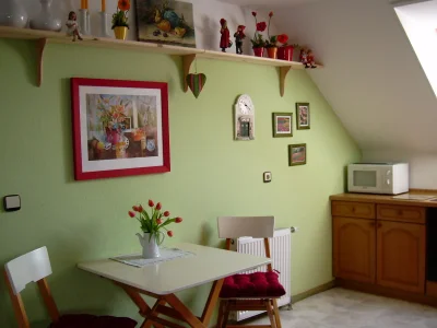 Holiday apartment " Angelika Rotthaus " - Features photo 6