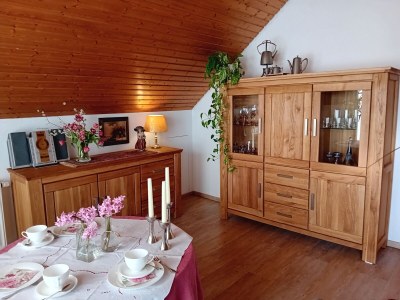 Holiday apartment " Angelika Rotthaus " - Features photo 8