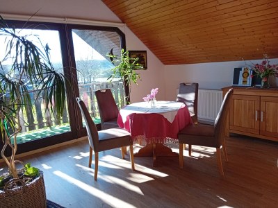 Holiday apartment " Angelika Rotthaus " - Features photo 9