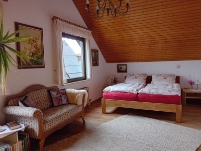 Holiday apartment " Angelika Rotthaus " - Features photo 10