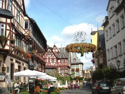 Holiday apartment " Angelika Rotthaus " - Environment photo 14