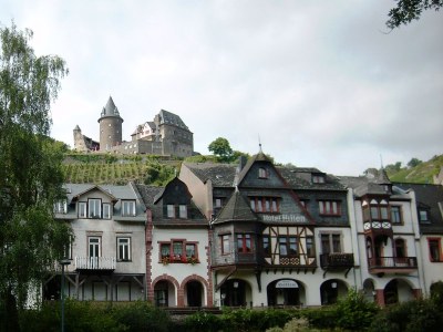 Holiday apartment " Angelika Rotthaus " - Environment photo 15