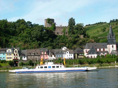 Holiday apartment " Angelika Rotthaus " - Environment photo 16