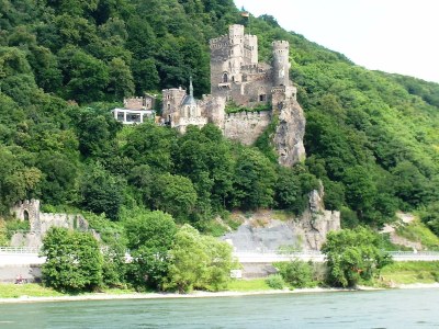 Holiday apartment " Angelika Rotthaus " - Environment photo 17