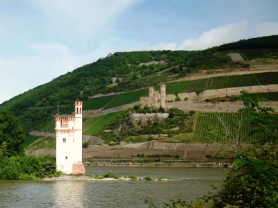 Holiday apartment " Angelika Rotthaus " - Environment photo 18