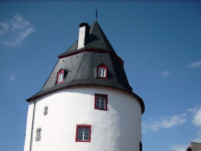 Holiday apartment " Angelika Rotthaus " - Environment photo 20