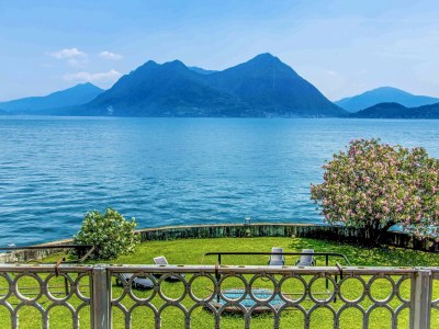 Holiday apartment La Villa di Elena Nr. 2 - Outdoor photo 2