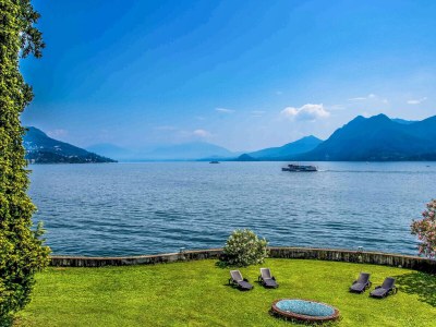 Holiday apartment La Villa di Elena Nr. 2 - Outdoor photo 5