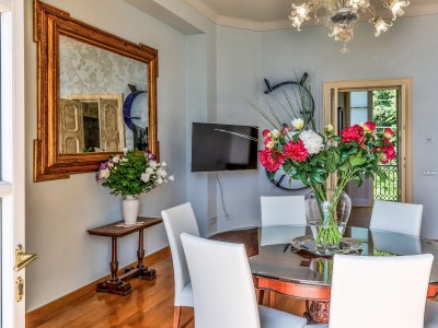 Holiday apartment La Villa di Elena Nr. 2 - Features photo 9