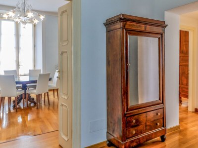 Holiday apartment La Villa di Elena Nr. 2 - Features photo 10