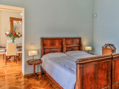 Holiday apartment La Villa di Elena Nr. 2 - Features photo 11