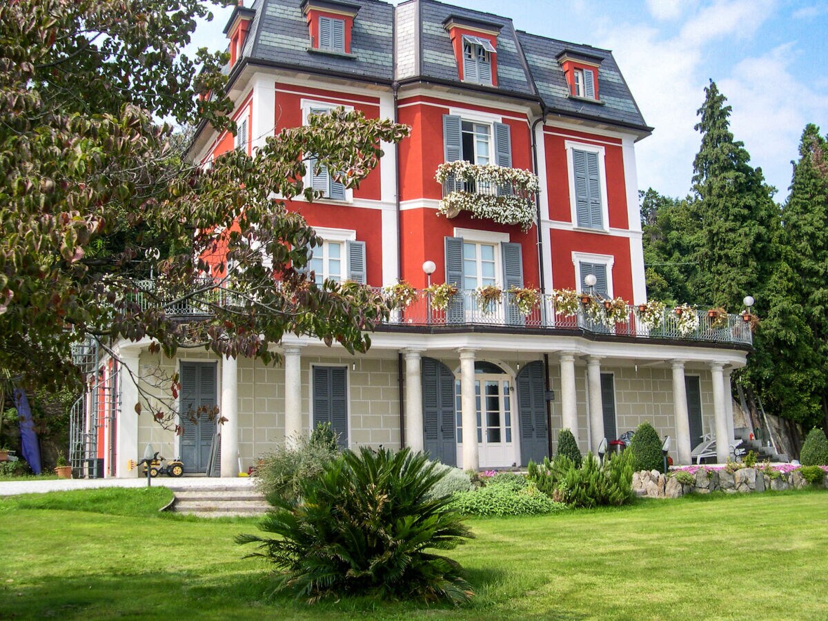 Holiday apartment La Villa di Elena Nr. 0B - Outdoor photo 4