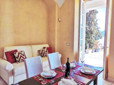 Holiday apartment La Villa di Elena Nr. 0B - Features photo 5