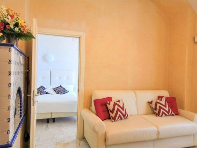 Holiday apartment La Villa di Elena Nr. 0B - Features photo 6
