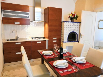 Holiday apartment La Villa di Elena Nr. 0B - Features photo 7
