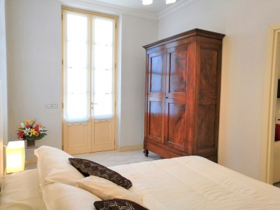Holiday apartment La Villa di Elena Nr. 0B - Features photo 9