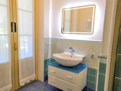 Holiday apartment La Villa di Elena Nr. 0B - Features photo 11