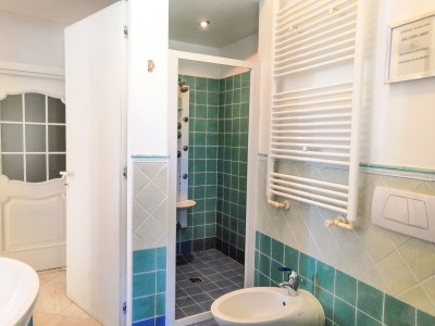 Holiday apartment La Villa di Elena Nr. 0B - Features photo 12