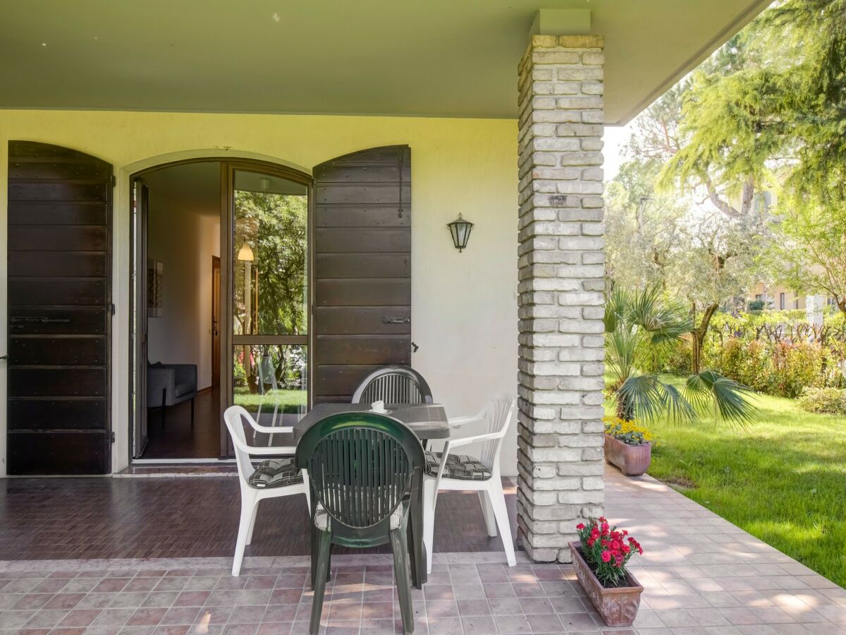 Holiday house Ferienhaus in Sirmione in der Nähe des Gardasees - Outdoor photo 3