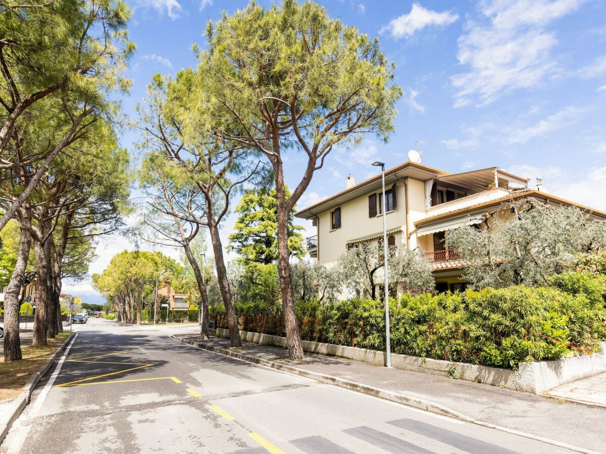 Holiday house Ferienhaus in Sirmione in der Nähe des Gardasees - Outdoor photo 5