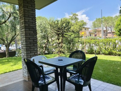 Holiday house Ferienhaus in Sirmione in der Nähe des Gardasees - Outdoor photo 6