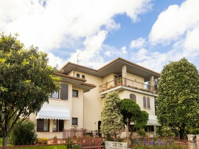 Holiday house Ferienhaus in Sirmione in der Nähe des Gardasees - Outdoor photo 8