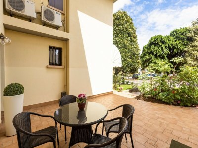 Holiday house Ferienhaus in Sirmione in der Nähe des Gardasees - Outdoor photo 11