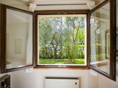 Holiday house Ferienhaus in Sirmione in der Nähe des Gardasees - Outdoor photo 12