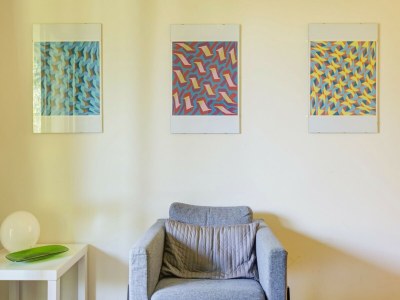 Holiday house Ferienhaus in Sirmione in der Nähe des Gardasees - Features photo 20