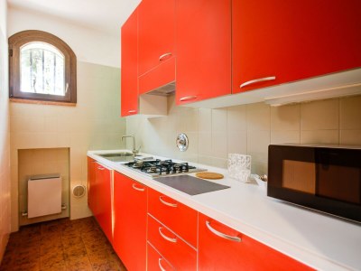 Holiday house Ferienhaus in Sirmione in der Nähe des Gardasees - Features photo 21