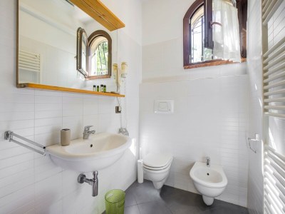 Holiday house Ferienhaus in Sirmione in der Nähe des Gardasees - Features photo 23