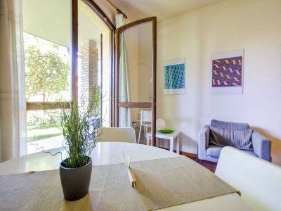 Holiday house Ferienhaus in Sirmione in der Nähe des Gardasees - Features photo 28