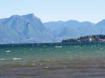 Holiday house Ferienhaus in Sirmione in der Nähe des Gardasees - Environment photo 32