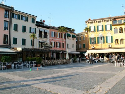 Holiday house Ferienhaus in Sirmione in der Nähe des Gardasees - Environment photo 34