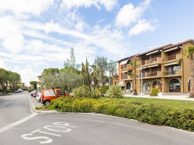 Holiday house Ferienhaus in Sirmione in der Nähe des Gardasees - Environment photo 36