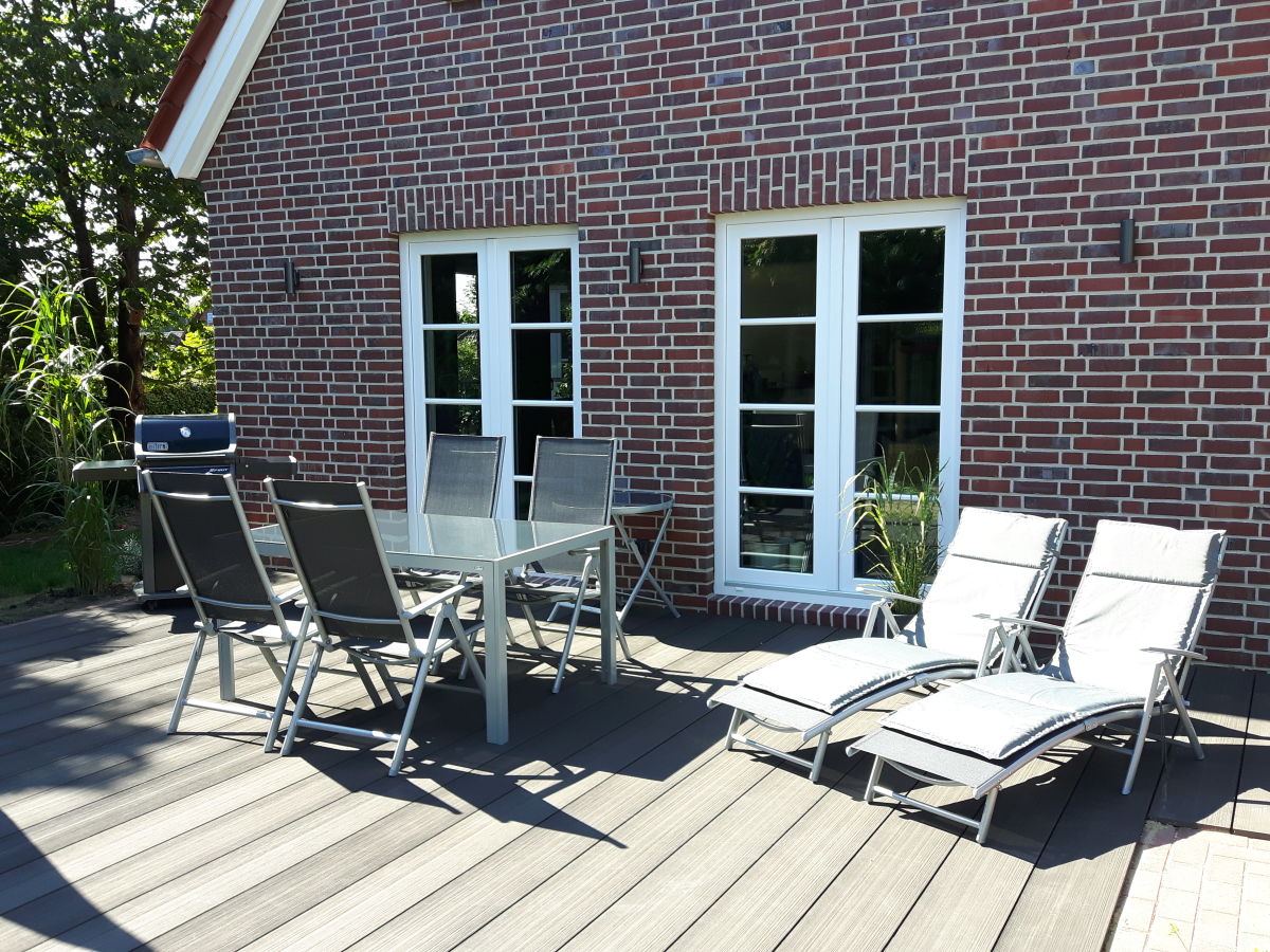 Holiday house Duden - Outdoor photo 3
