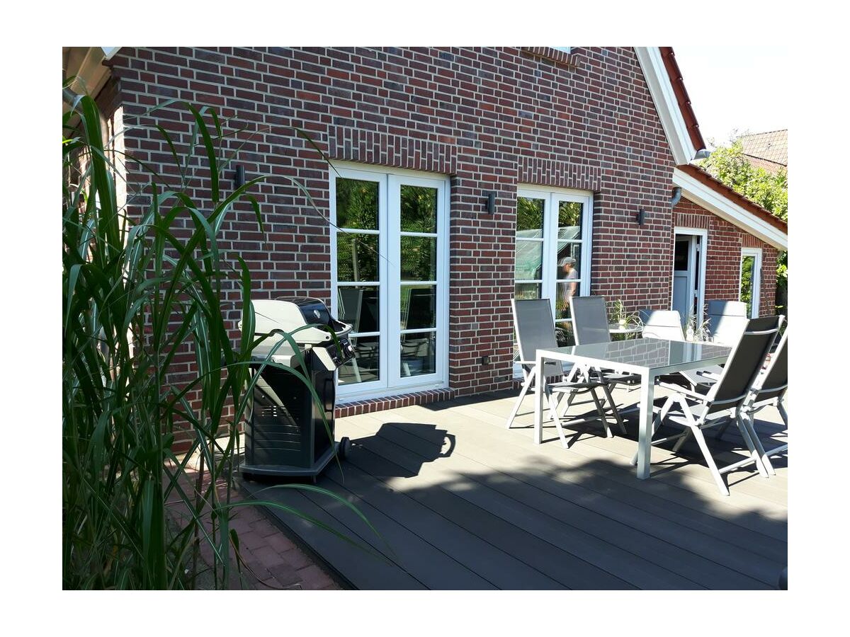 Holiday house Duden - Outdoor photo 4
