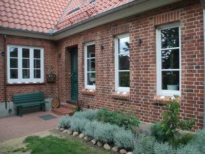 Holiday house Duden in Schneverdingen - Holiday house