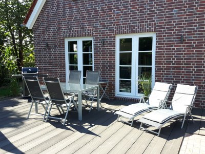 Holiday house Duden - Outdoor photo 3