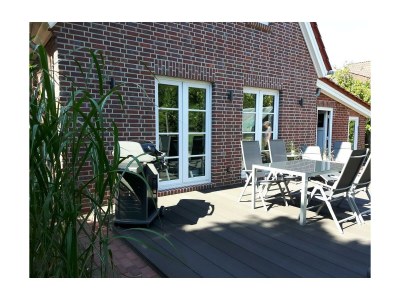 Holiday house Duden - Outdoor photo 4