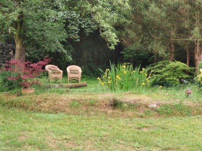 Holiday house Duden - Outdoor photo 6