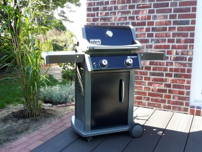 Holiday house Duden - Outdoor photo 8