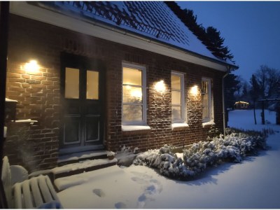 Holiday house Duden - Outdoor photo 10