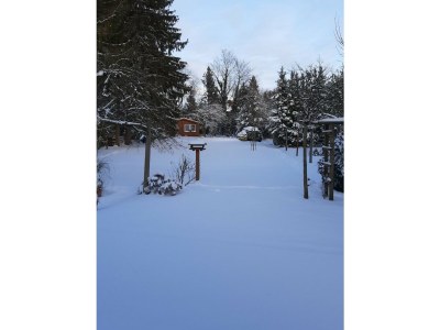 Holiday house Duden - Outdoor photo 11